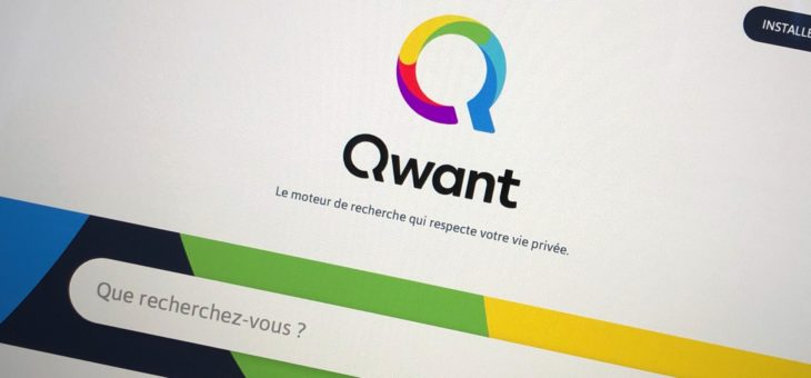 Qwant lance son concours SEO